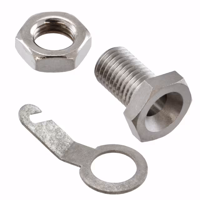 108-0740-102 Cinch Connectivity Solutions Johnson  Jacks Plugs